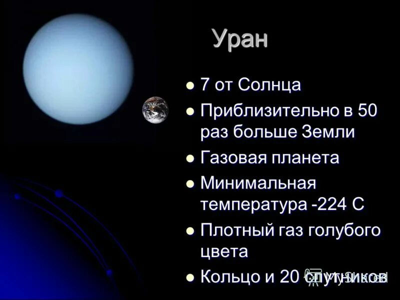Уран информация. Уран таблица планета. характеристика урана. уран характеристика планеты. газовые планеты в солнечной системе.