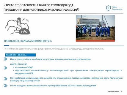 Пао безопасность