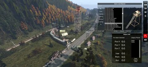 Dayz tools