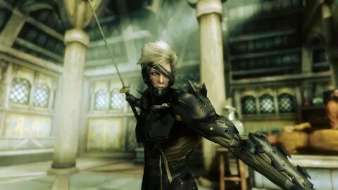 Gear mods