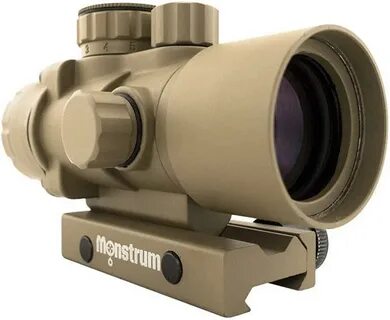 2 scope