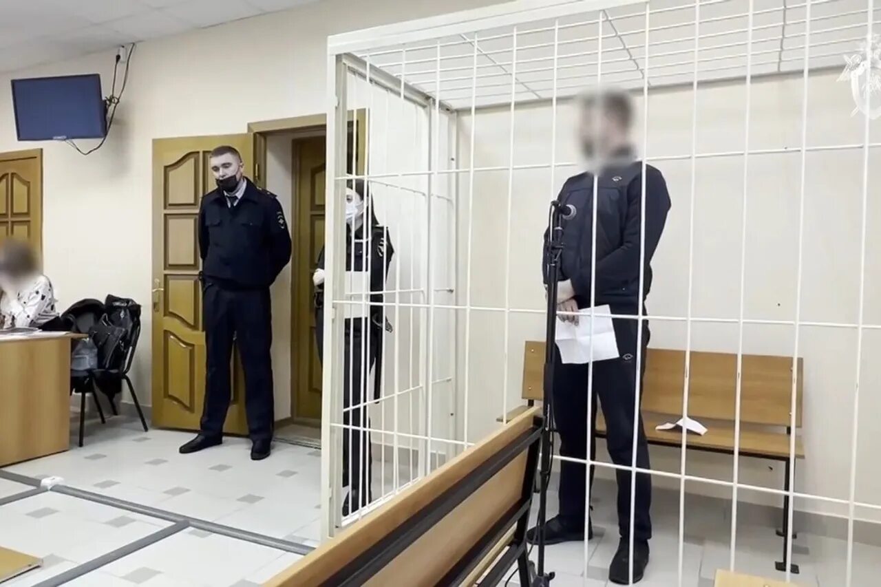 Подписали уголовную амнистию