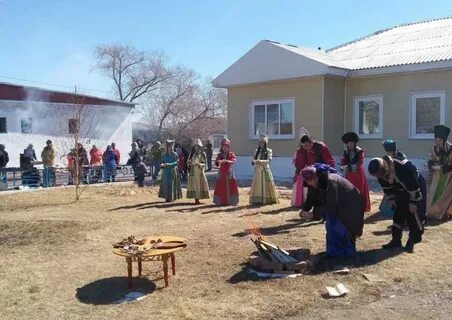 Погода новомарьясово хакасия