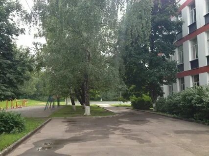 Школа 176 москва