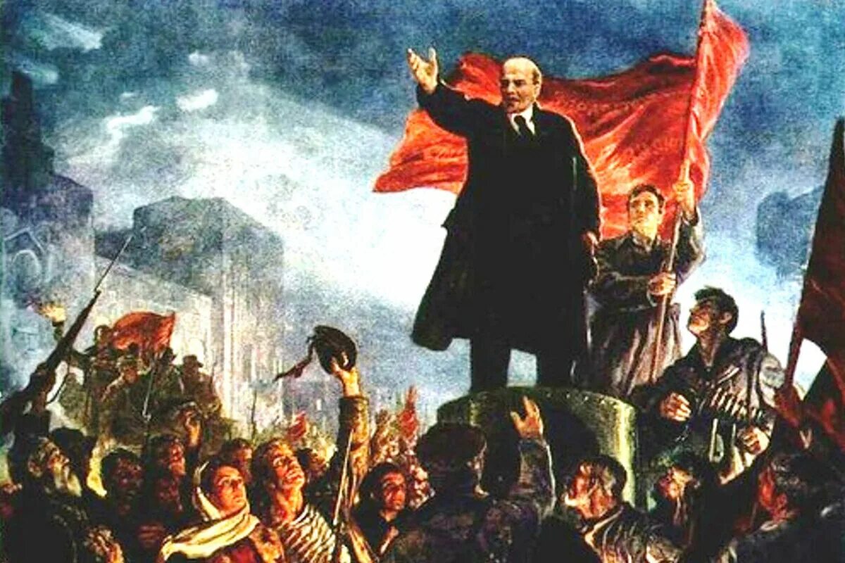 Ленин на броневике 1917. Революция 1917 Ленин на броневике. Ленин в октябре 1917 на броневике. Идеи социалистической революции