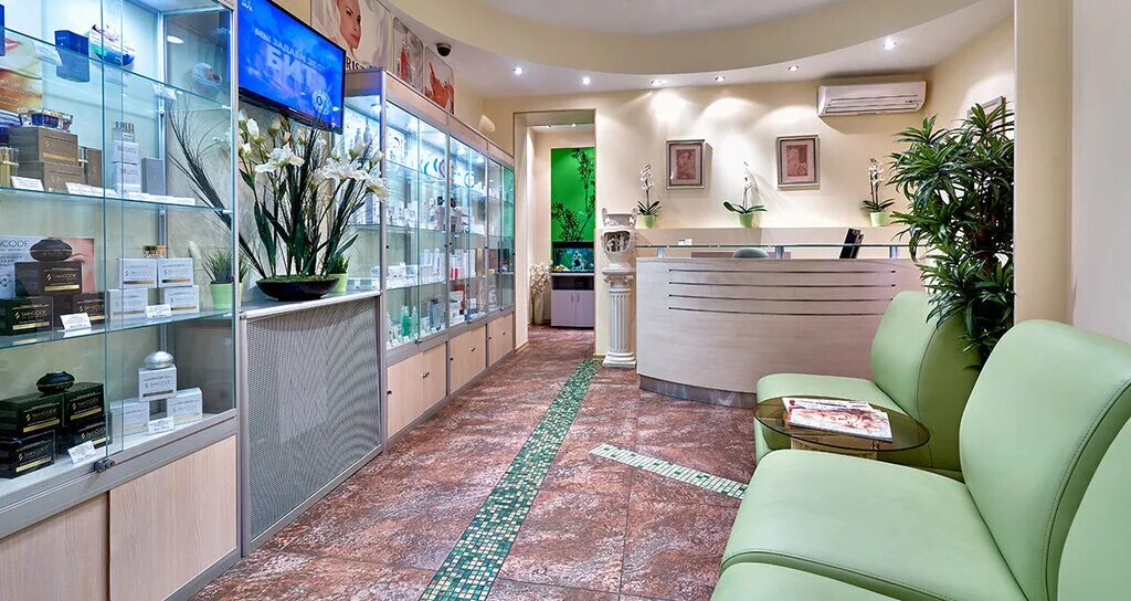 Armedic, клиника на метро Курская в Москве - отзывы, фото, цены, телефон, адрес 