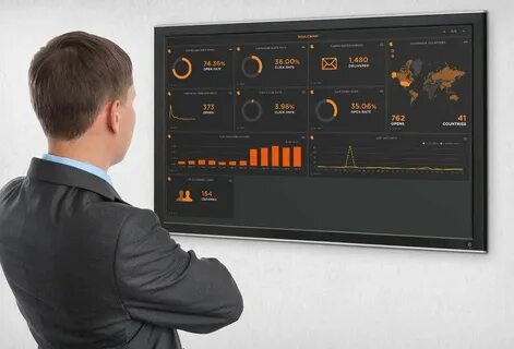 Информационная панель