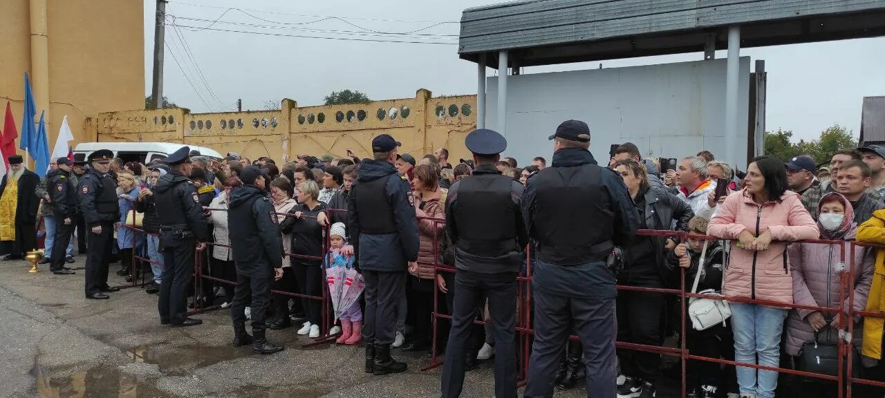 Проводы мобилизованных. Балаковские мобилизованные. Похороны мобилизованных. Похороны в Балаково мобилизованных. 12.10 2017