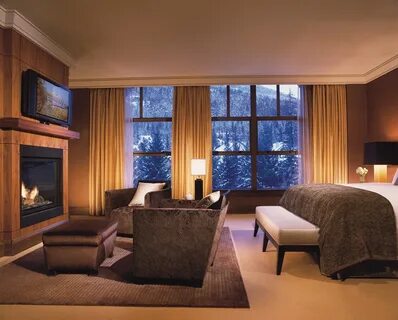 Evening room