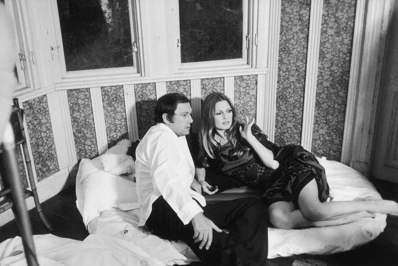 Если бы дон жуан был женщиной 1973