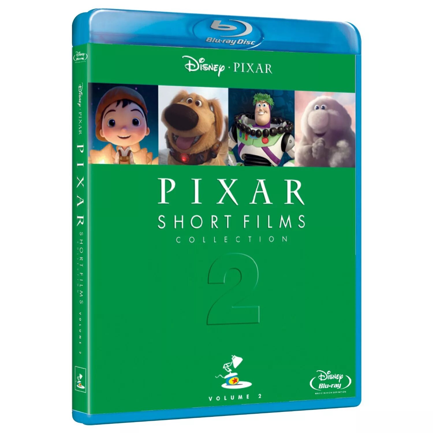 Коллекция короткометражных мультфильмов Pixar: том 2 диск. Коллекция Pixar Blu ray. Pixar коллекция короткометражных мультфильмов. Pixar short films. Short films collection