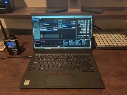 Thinkpad gen6