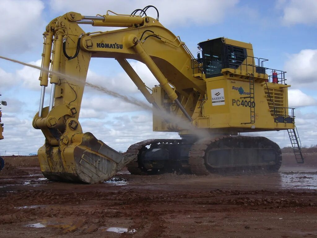 Komatsu pc4000. Komatsu pc4000-11. коматсу пс 4000. коматсу pc 4000. komatsu pc4000-6.