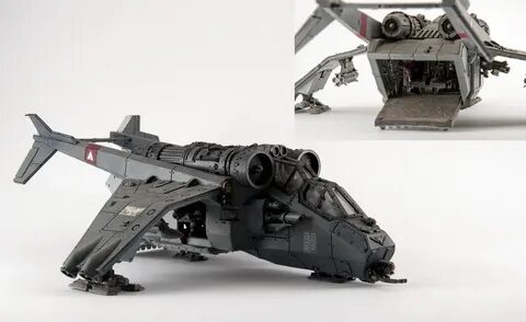 Valkyrie 40k