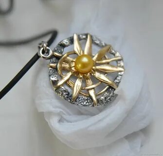 Terea sun pearl