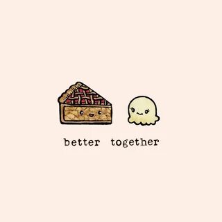 Better together
