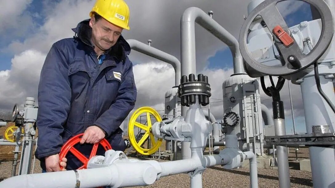Эксплуатация газопроводов. Поставки газа. Монтаж и эксплуатация оборудования и систем газоснабжения.