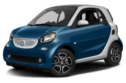 Used smart