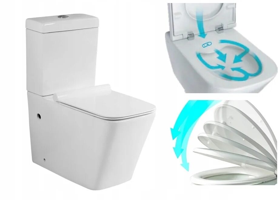 Wc компакт. Унитаз Cerutti Spa 1215a. Унитаз Cerutti Spa 1217a. Унитаз компакт безободковый Cerutti Bernina 1217a. Унитаз-компакт Cerutti Spa Bernina 7193 безободковый, с микролифтом.