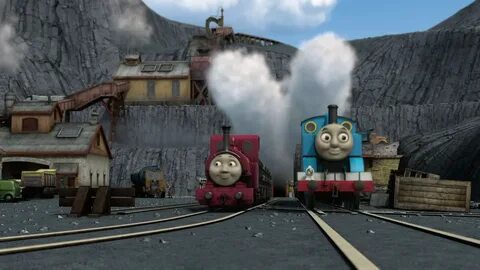 Thomas friends engine friends