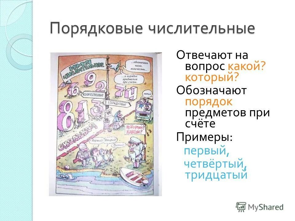 На какие вопросы отвечает имя числительное. На какие вопросы отвечает имя числительное. Имена числительные количественные и порядковые. Какие числительные отвечают на вопрос какой. Числительные.