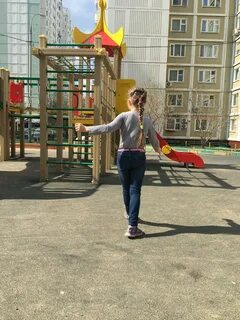 Митино для детей