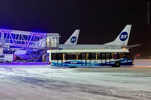 Аэропорт сургут мегион автобус