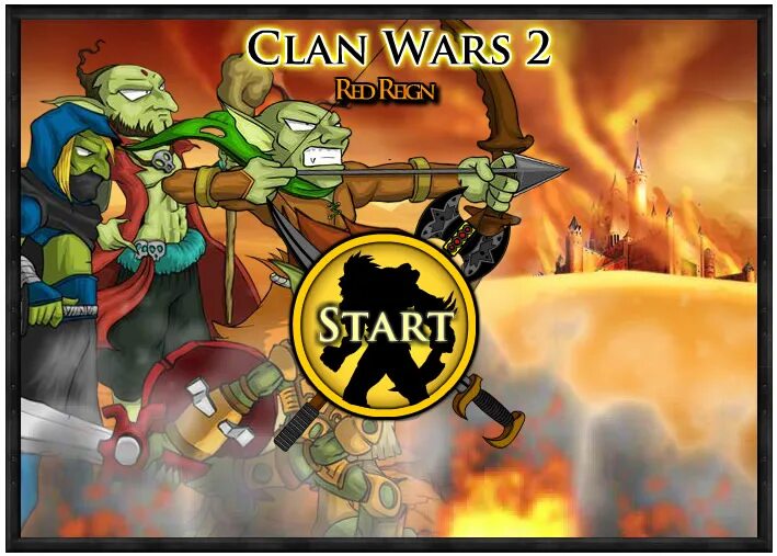 Игры clan wars. Клан ВАРС игра. Клановые войны. Clan Wars 2 флеш игра. Клан войны.