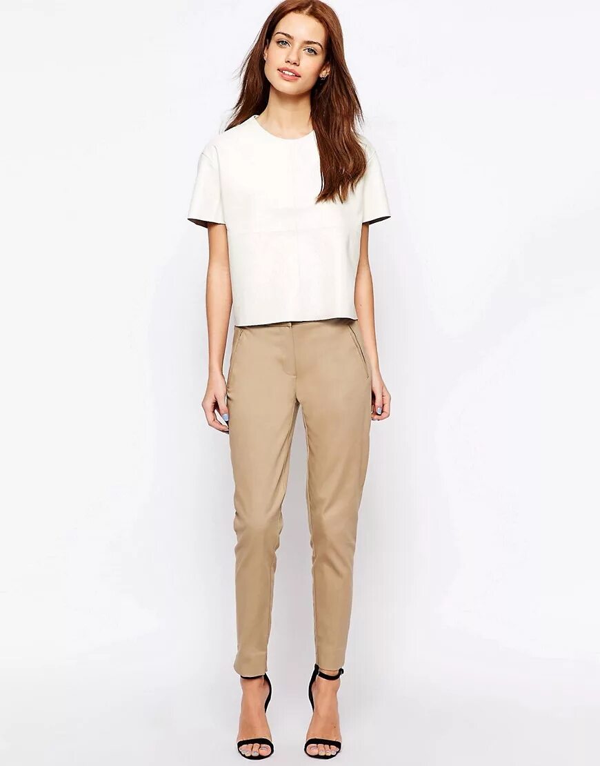 Брюки кюлоты vero moda. Повседневная одежда для девушек. Укороченные брюки женские с чем носить. Укороченные штаны. Укороченные брюки женские с чем носить.