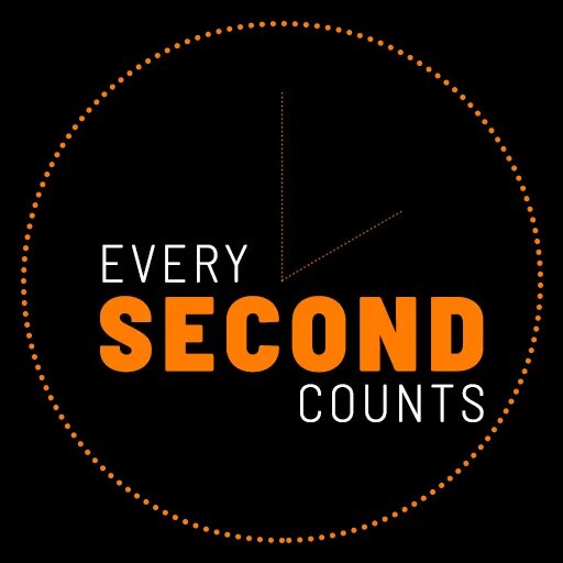 Second count