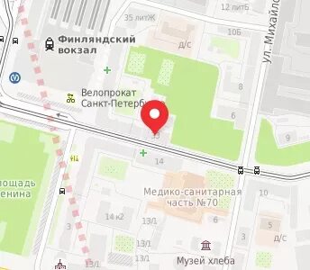 Комсомол как доехать