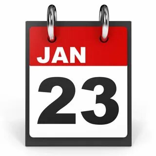 Картинка календаря 24 года