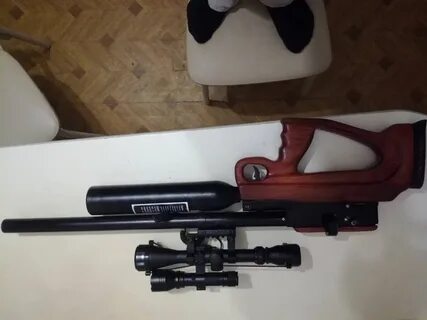 Псп крюгер 6.35