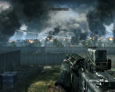 Homefront отзывы