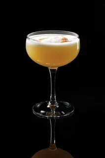 Sour glass