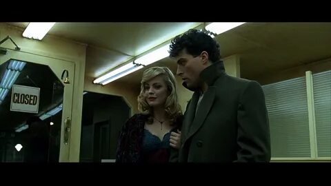 Темный 1998