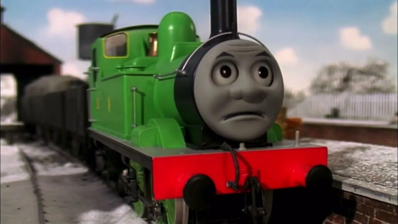 Snowengine. Вес движок сноу алюминиевый. Thomas snow engine. Snow engine. Oliver the snow engine.