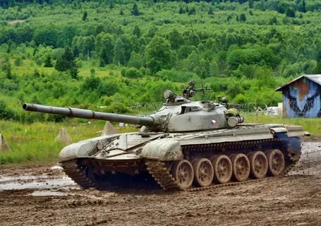 M 1 64