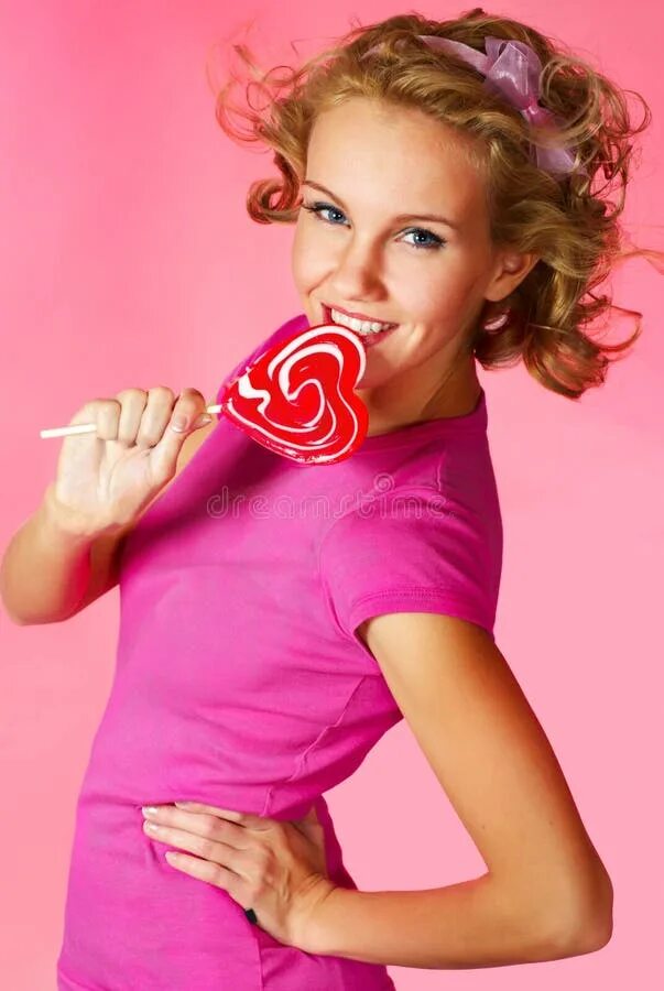 Candygirl. Фотосессия со сладостями. Конфетный макияж. Candygirl. Кэнди герлз.