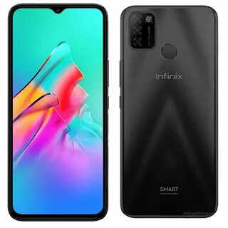 Смартфон infinix x6716