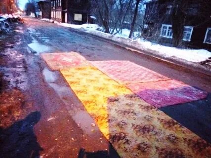 Скатертью дорога туры