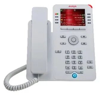 Avaya j179