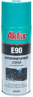 Сварочный аэрозоль