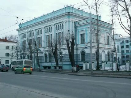 Третий корпус