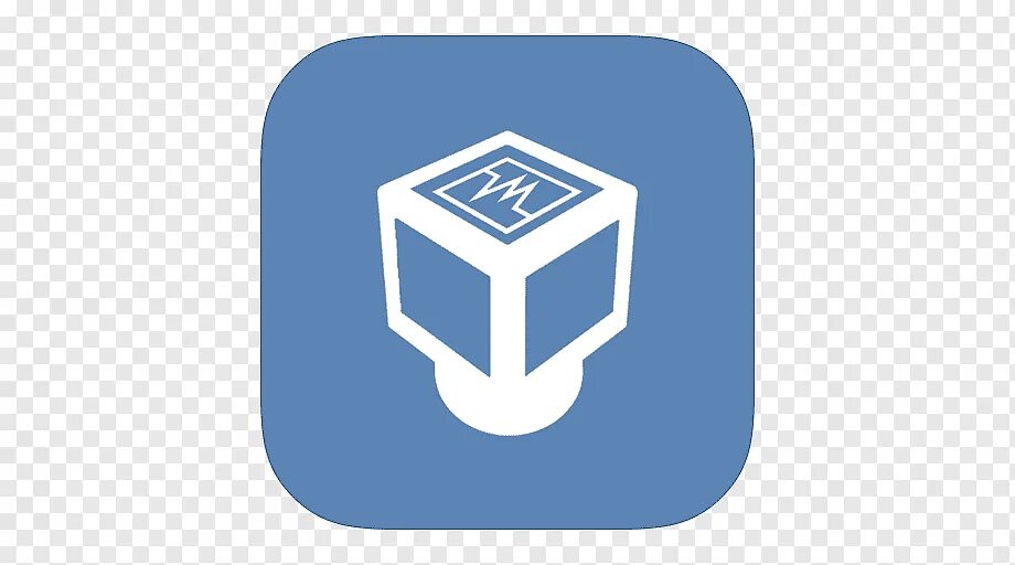 Vm machine