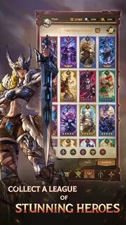 Omniheroes