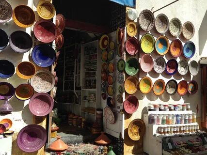Color shop