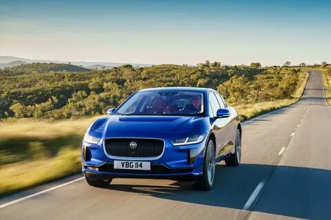 Me jaguar