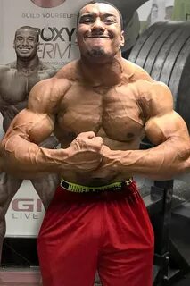 Larry wheels