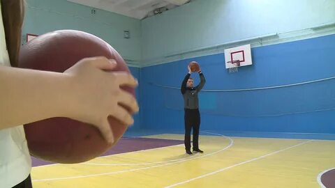 Учитель года физическая культура
